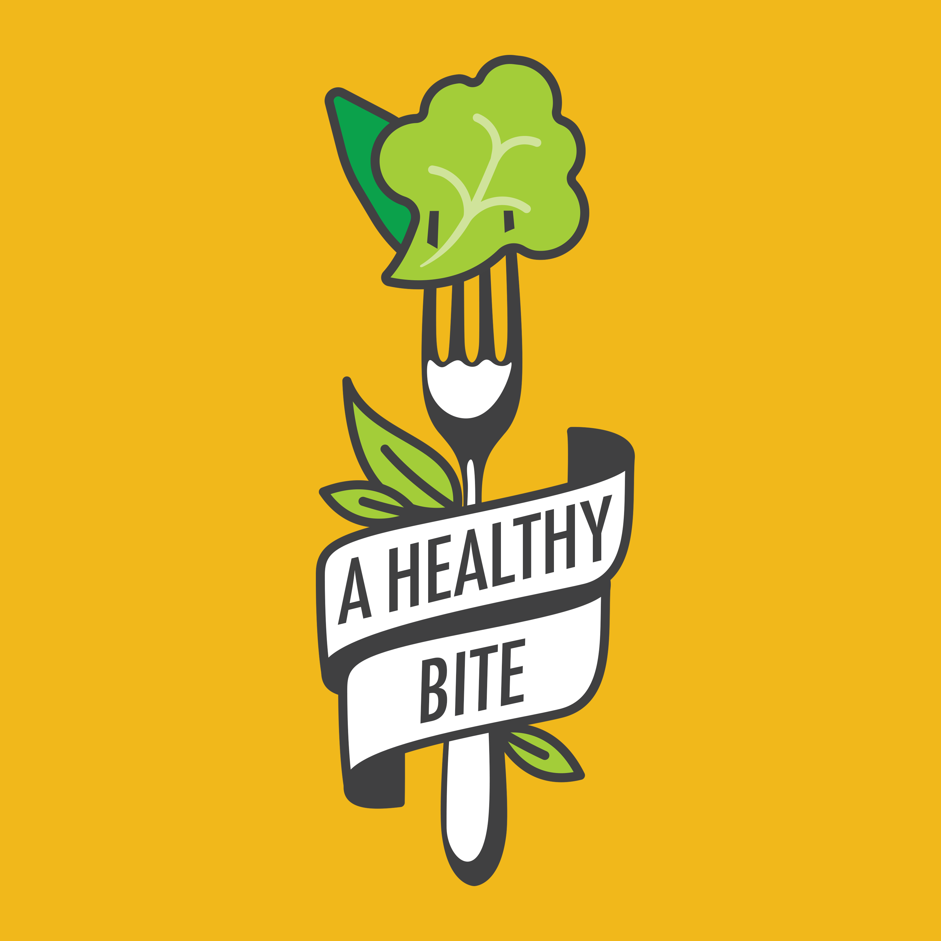 A Healthy Bite - ThatOrganicMom